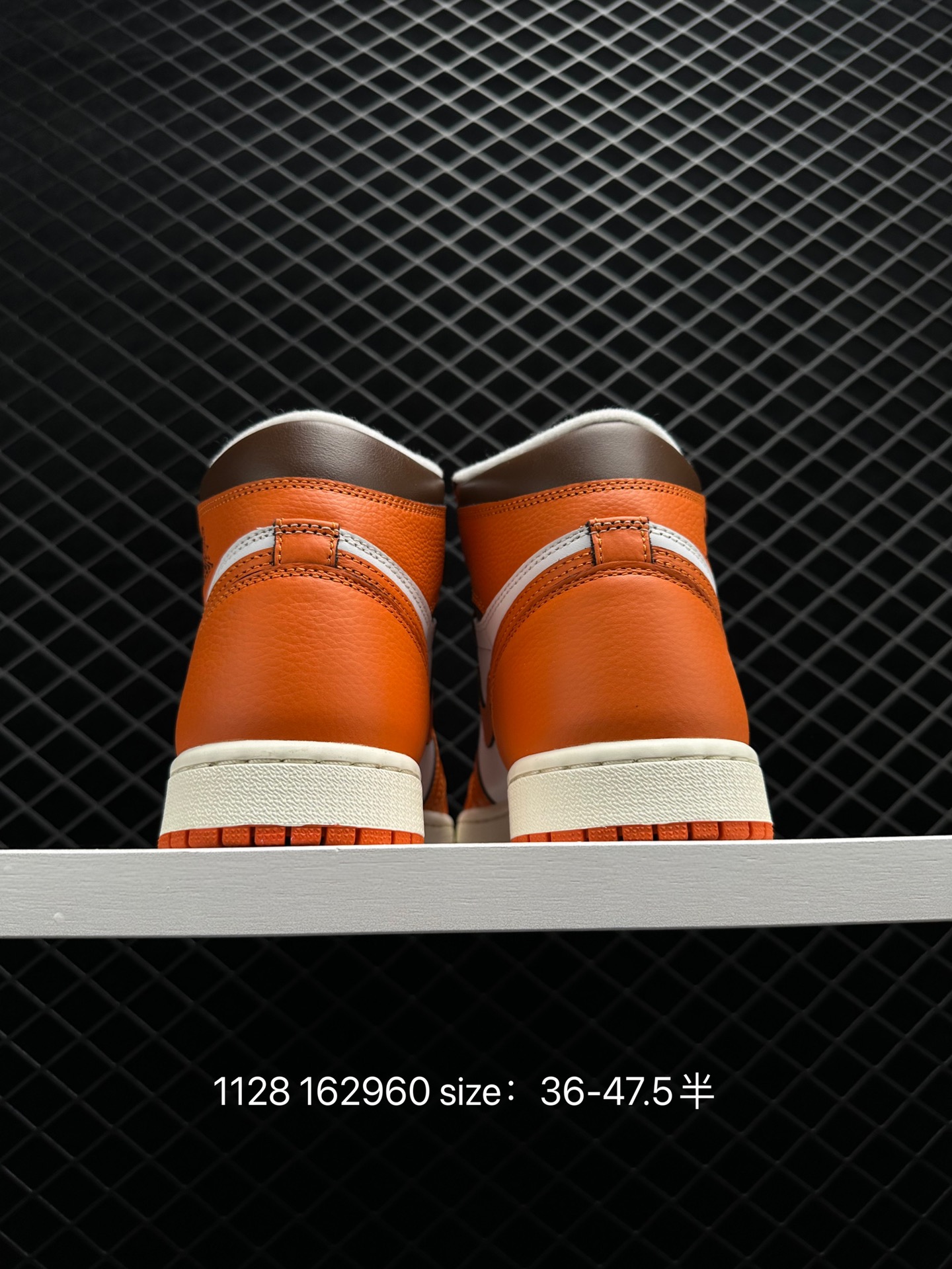 Air Jordan 1 Retro High OG Air Jordan 1 Retro High OG